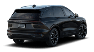 2026 Lincoln Lincoln Nautilus External Image 4